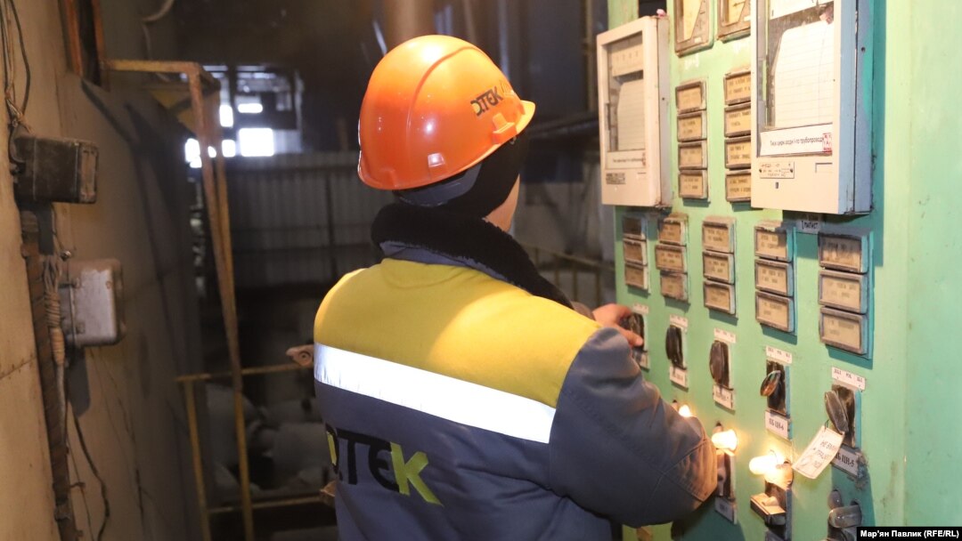 «ДТЕК» не уточнює, що спричинило аварійне відключення