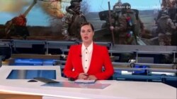 Російська пропаганда про Бахмут і Соледар 