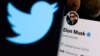 Ilustracija: Twitter nalog Elona Muska 