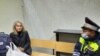 Журналистку Марию Пономаренко отправили на психэкспертизу