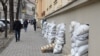 У Львові після ракетних ударів закрили рух частиною вулиць