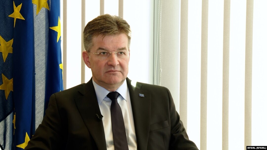 Miroslav Lajčak