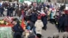 "Знал, куда он идет". В Карелии хоронят погибших во время "спецоперации"