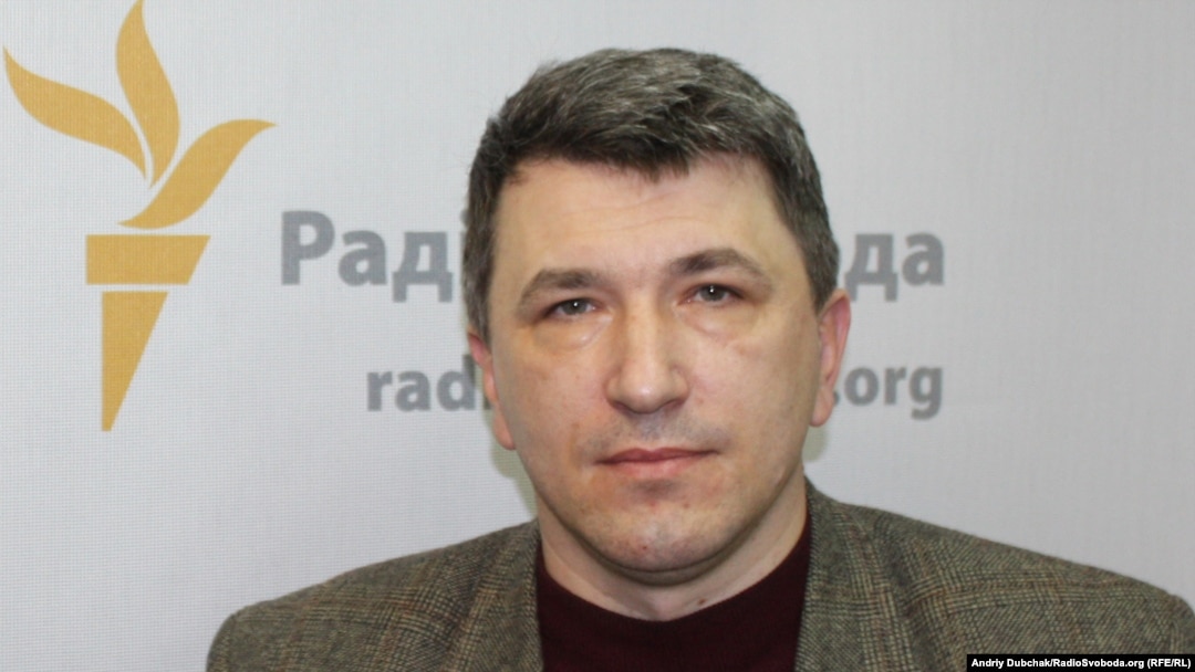 Олег Бажан, історик