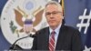 Američki ambasador u BiH Michael Murphy 30. mart 2022. 