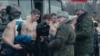 Фільм Сергія Лозниці «Донбас»: у смішному пеклі «Новоросії»