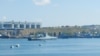 У ВМС розповіли, скільки кораблів тримає Росія в Чорному морі