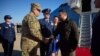 Раніше канал CNN повідомив, що літак Володимира Зеленського сів у Сполучених Штатах
