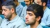 محمدمهدی کرمی (سمت راست تصویر) و محمد حسینی روز شنبه اعدام شدند