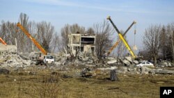 Окупована Макіївка, 3 січня 2022 року