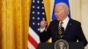 Понад 200 тисяч українців знайшли притулок від війни у США – Байден