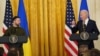 Зеленський готовий шукати справедливого миру, а Путін не має наміру закінчувати війну – Байден