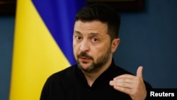 ვოლოდიმირ ზელენსკი