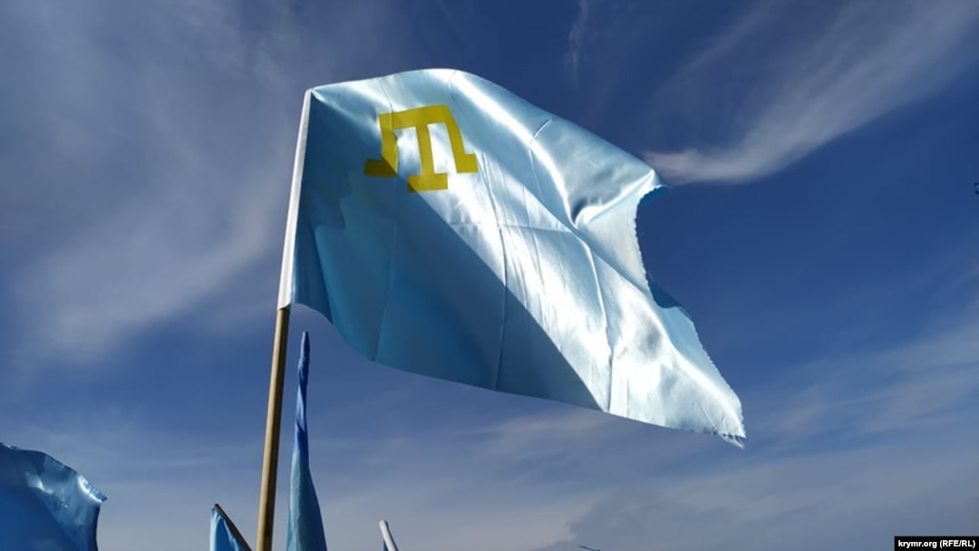 На заході були присутні дипломатичні представники та гості з азербайджанської, турецької, киргизької та тибетської громад