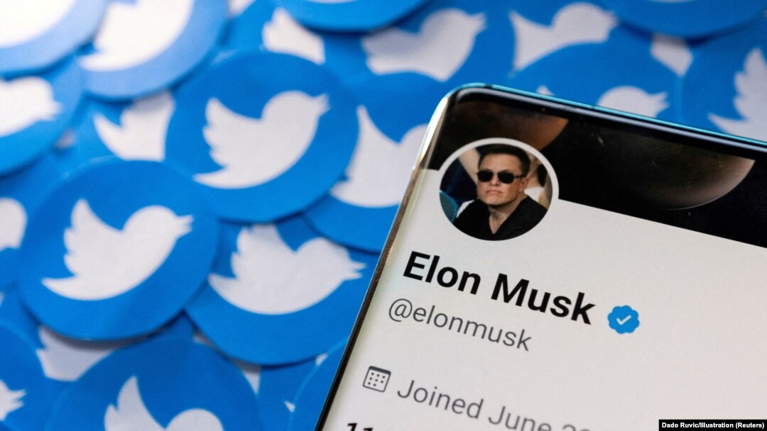 UKRAINE-CRISIS/MUSK