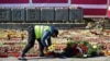"Нечего праздновать". День траура в Латвии по погибшим в Украине