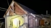 Наслідки обстрілів російськими військовими Нікополя на Дніпропетровщині, ілюстративне фото