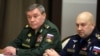 Командувати угрупованням військ РФ в Україні замість Суровікіна буде Герасимов