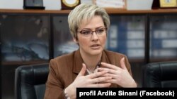 Ardita Sinani