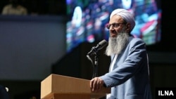 مولوی عبدالحمید اسماعیل‌زهی