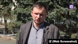 Повідомляється, що Стремоусова поховають у Сімферополі 11 листопада