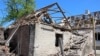 Наслідки обстрілів Комишувахи в Запорізькому районі, травень 2022 року