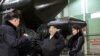 В бьющих по Украине ракетах из КНДР нашли западные микросхемы 
