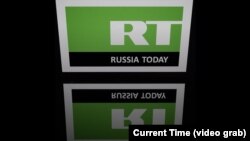 Pokrenut 2005. godine kao Russia Today, RT koji finansira država kontinuirano je širio svoje emisije i web-stranice na jezicima uključujući engleski, francuski, španski i arapski.