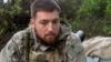 Ukrainian Border Troops See Rise In Russian Attacks On Foot2 GRAB