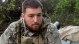 Ukrainian Border Troops See Rise In Russian Attacks On Foot2 GRAB