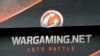 Логотип компанії Wargaming
