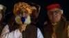 سیاسي مشران: حکومت دې د ترهګرۍ پر وړاندې ریښتینی اقدام وکړي