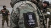 СБУ объявила командиру спецотряда "Ахмат" подозрение в массовых убийствах