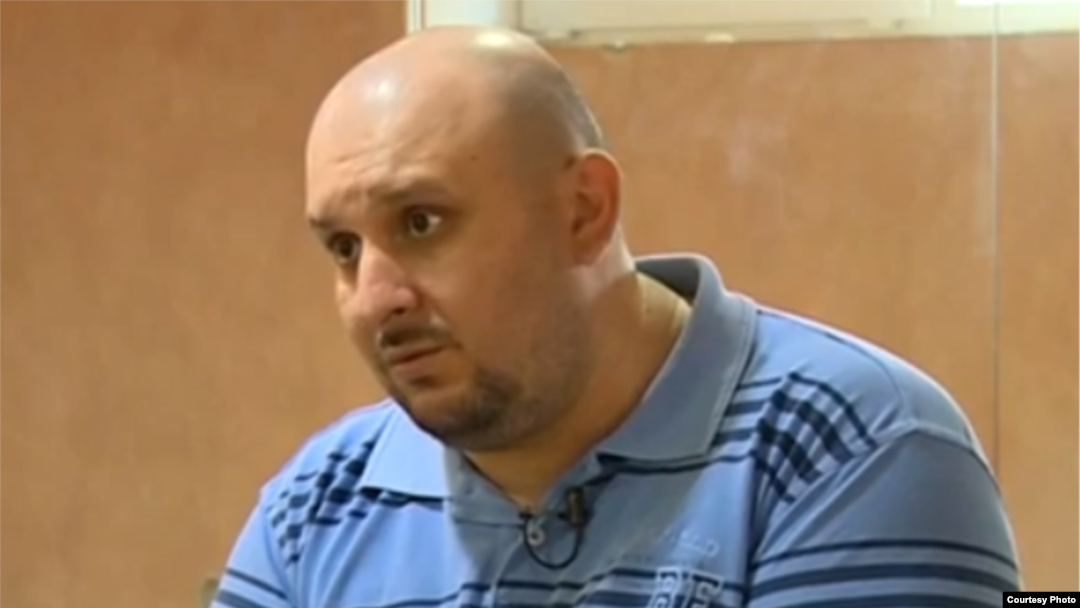 Алхас Тхагушев