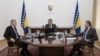 Željeli smo ukazati da se nešto čudno dešava: Hadžović