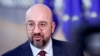 Президент Євроради назвав «фальшивим і лицемірним» намір Кремля щодо «припинення вогню»