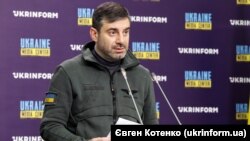 У ГУР наразі не озвучували даних, про які заявив омбудсмен