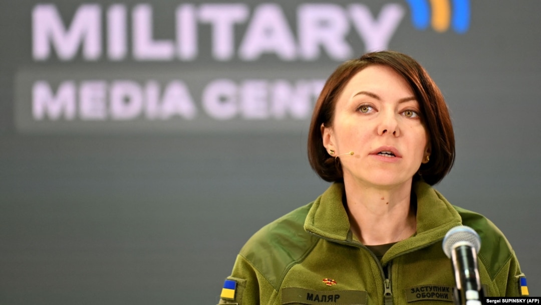 Ганна Маляр зауважила, що Росія «здатна на будь-які, навіть тотально безрозсудні вчинки, які потім спробує видати за чужі».