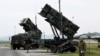 Повітряні сили ЗСУ прокоментували повідомлення про збиття системою Patriot російського винищувача 