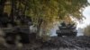 Натомість у ISW кажуть, що українські сили продовжують досягати обмежених успіхів у Луганській області