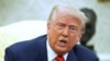 Трамп призвал Украину к встрече с РФ в Турции. Зеленский: жду Путина лично