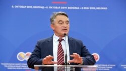 Željko Komšić