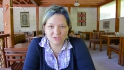 Близкие политузников должны объединяться – правозащитник (видео)