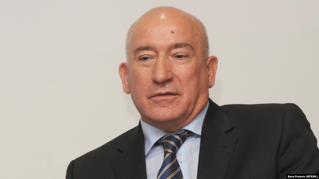 Milivoj Katnić