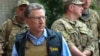 Ґрібаускайте і Волкер обговорили підтримку України і реалізацію Мінських угод