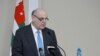 Аслан Бжания выступил с посланием к абхазскому парламенту