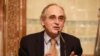 “პუტინს უნდა შევხედოთ, როგორც ტონი სოპრანოს” - ედვარდ ლუკასი მოსკოვთან მოლაპარაკებებისა და ომის რეალური საფრთხის შესახებ