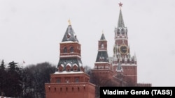 Ілюстраційне фото: Кремль