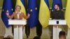 У Гаазі створять міжнародний центр з розслідування злочину агресії в Україні – глава Єврокомісії 
