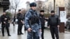 Выдали палачам? Конфликт 1ADAT и перебежчика из МВД по Чечне
